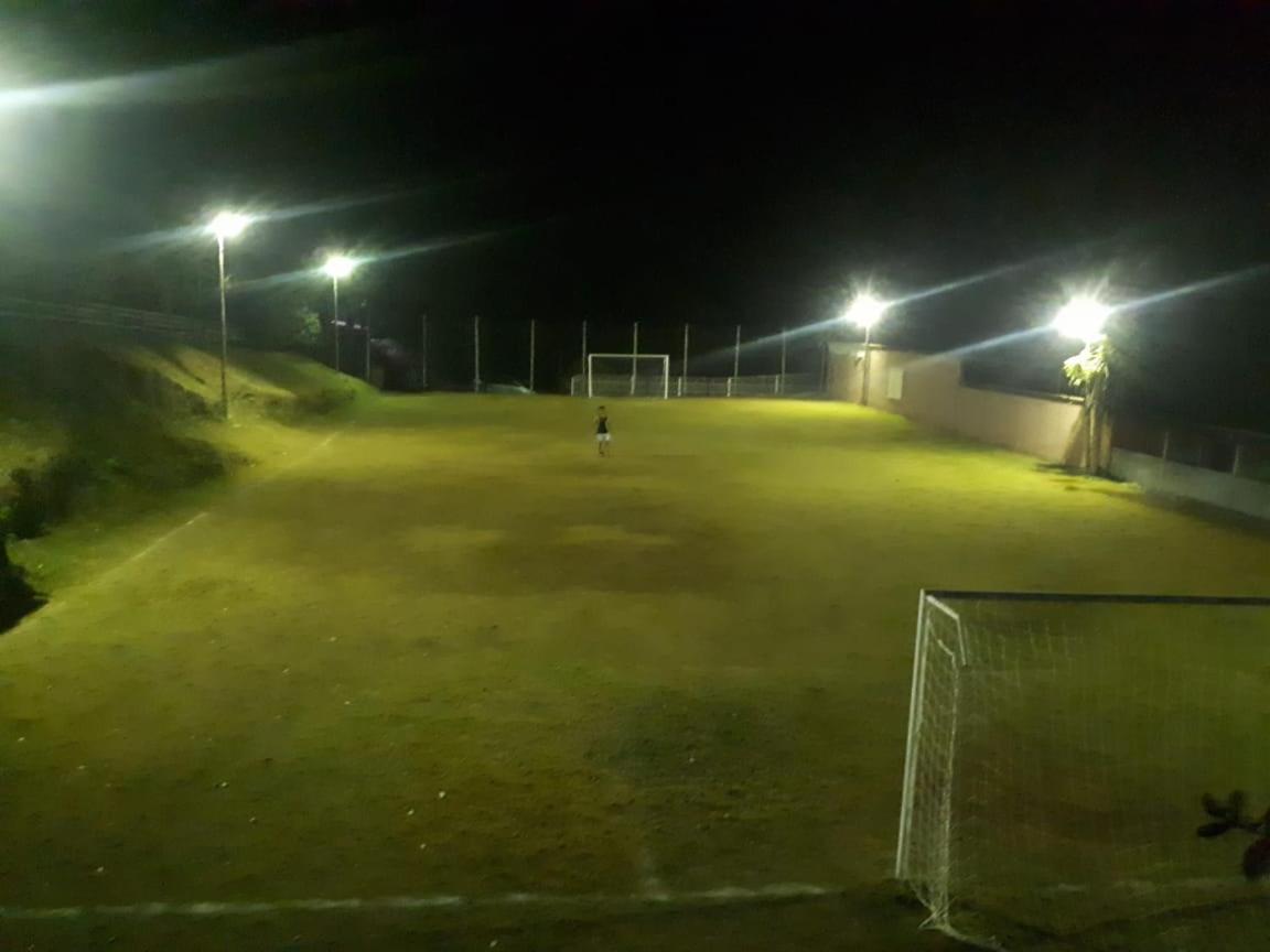 Pousada Kart Clube São João del Rei Exteriér fotografie