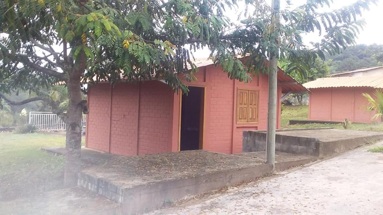 Pousada Kart Clube São João del Rei Exteriér fotografie
