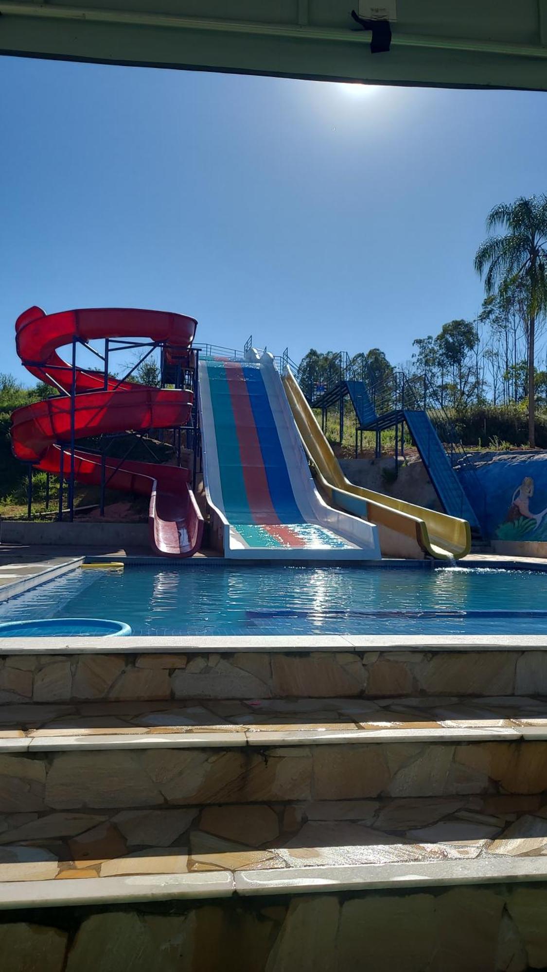 Pousada Kart Clube São João del Rei Exteriér fotografie