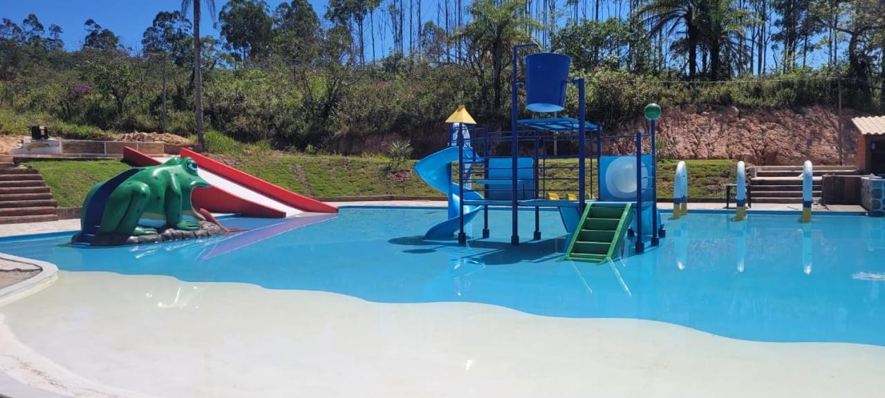 Pousada Kart Clube São João del Rei Exteriér fotografie