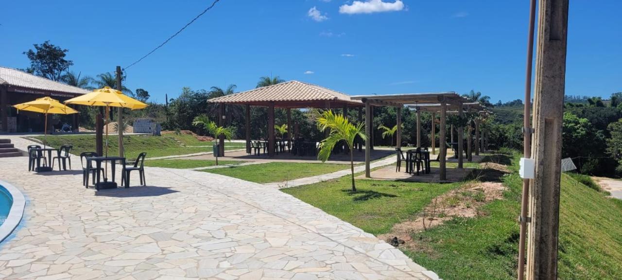 Pousada Kart Clube São João del Rei Exteriér fotografie
