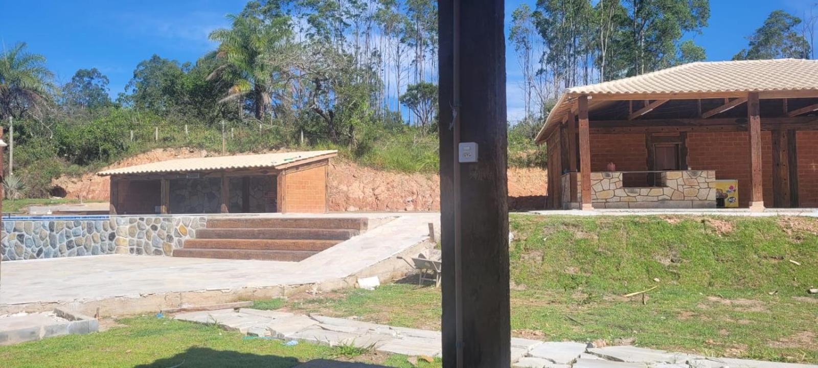 Pousada Kart Clube São João del Rei Exteriér fotografie