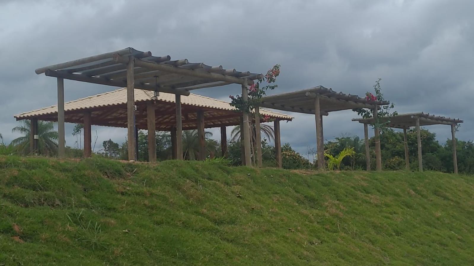 Pousada Kart Clube São João del Rei Exteriér fotografie