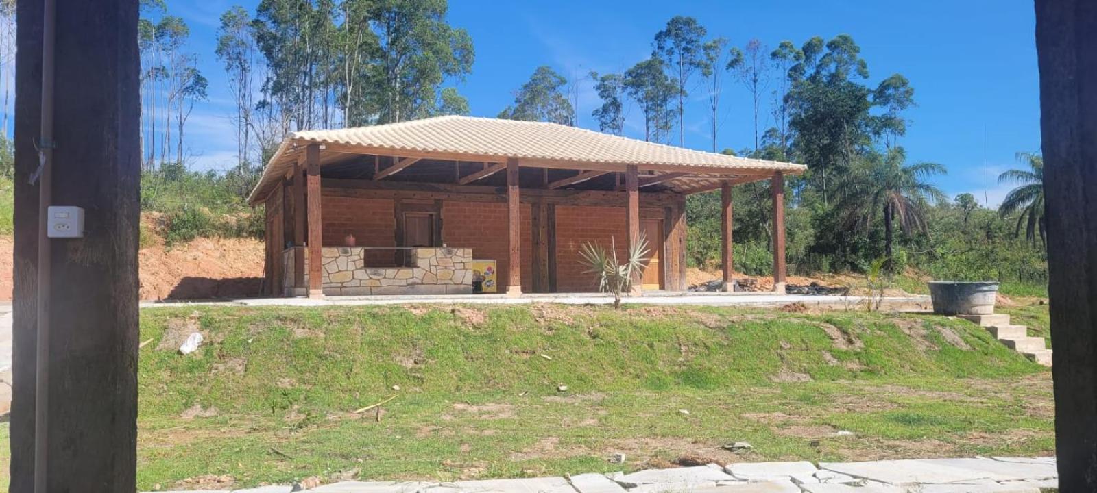 Pousada Kart Clube São João del Rei Exteriér fotografie