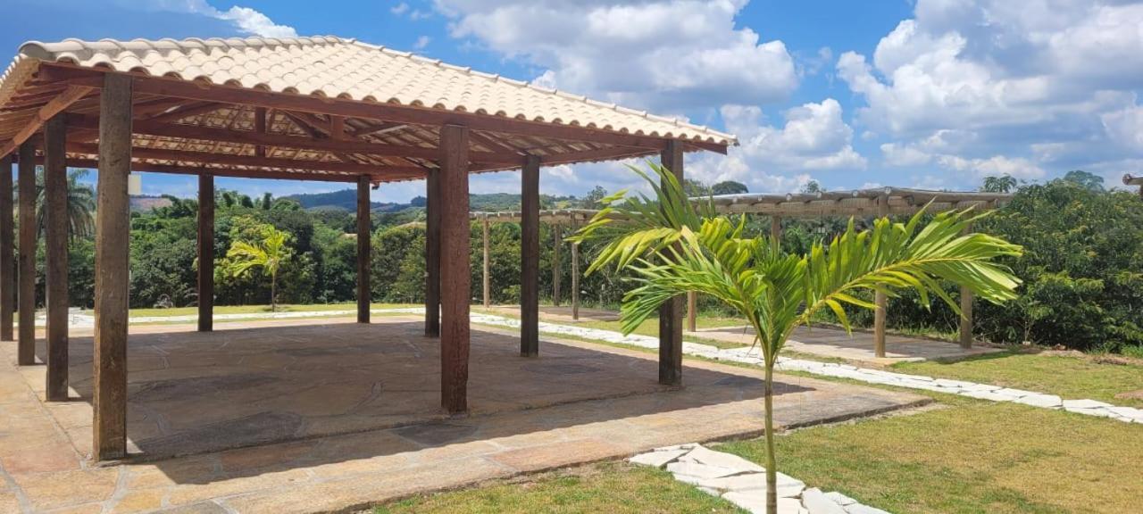 Pousada Kart Clube São João del Rei Exteriér fotografie