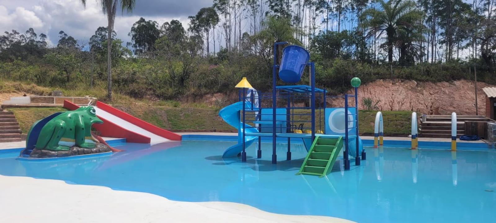 Pousada Kart Clube São João del Rei Exteriér fotografie