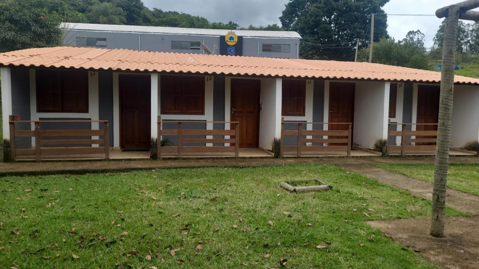 Pousada Kart Clube São João del Rei Exteriér fotografie