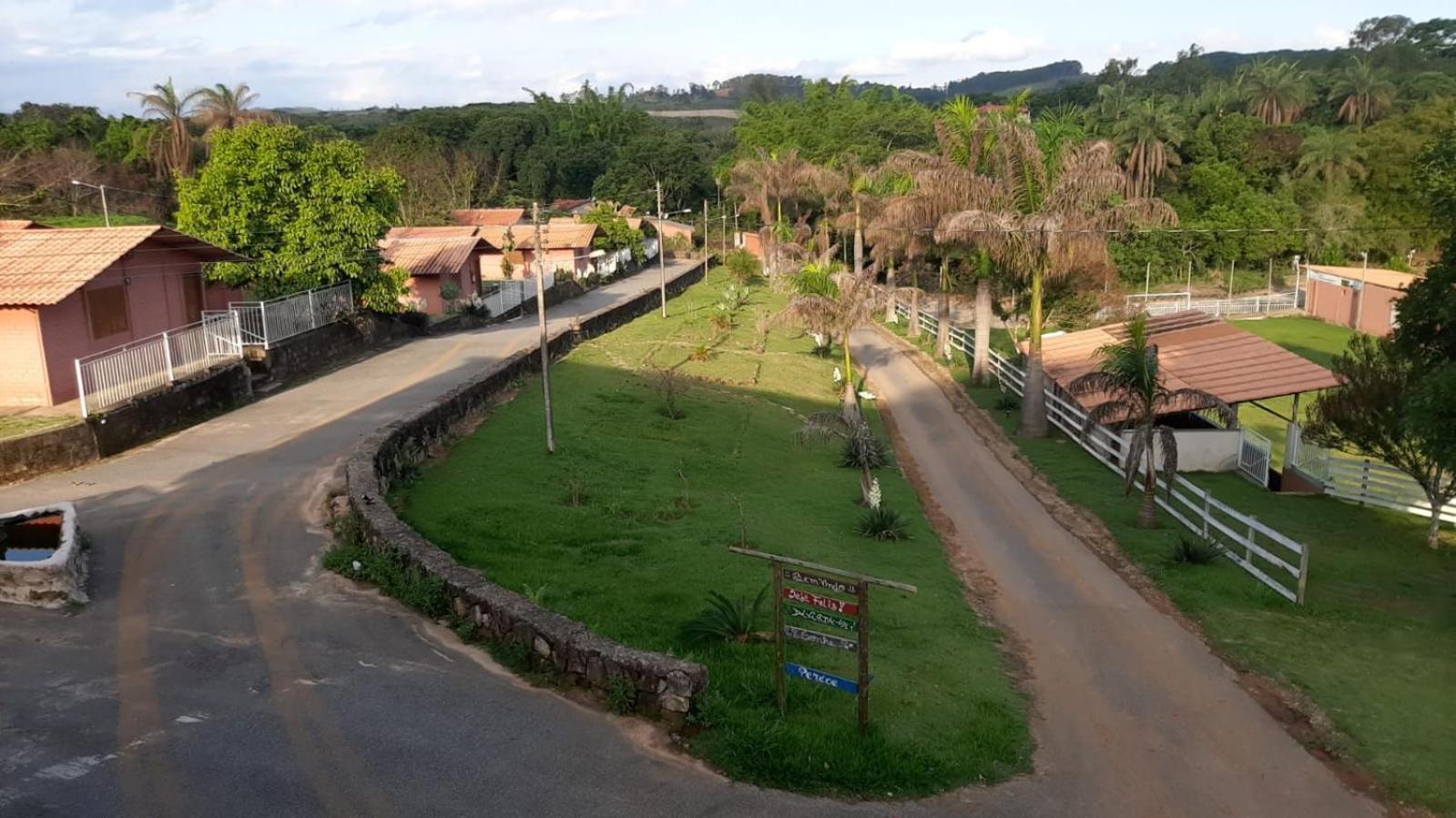 Pousada Kart Clube São João del Rei Exteriér fotografie
